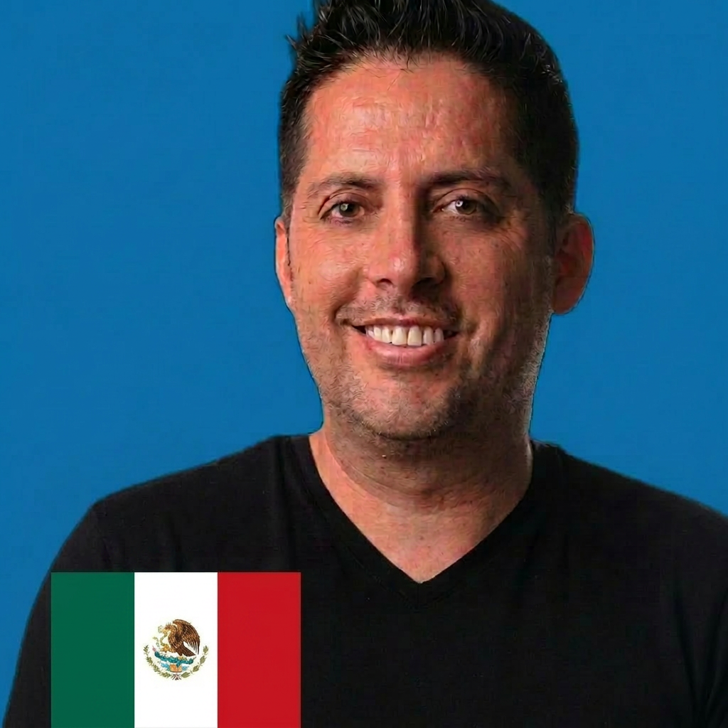 Jorge Serratos