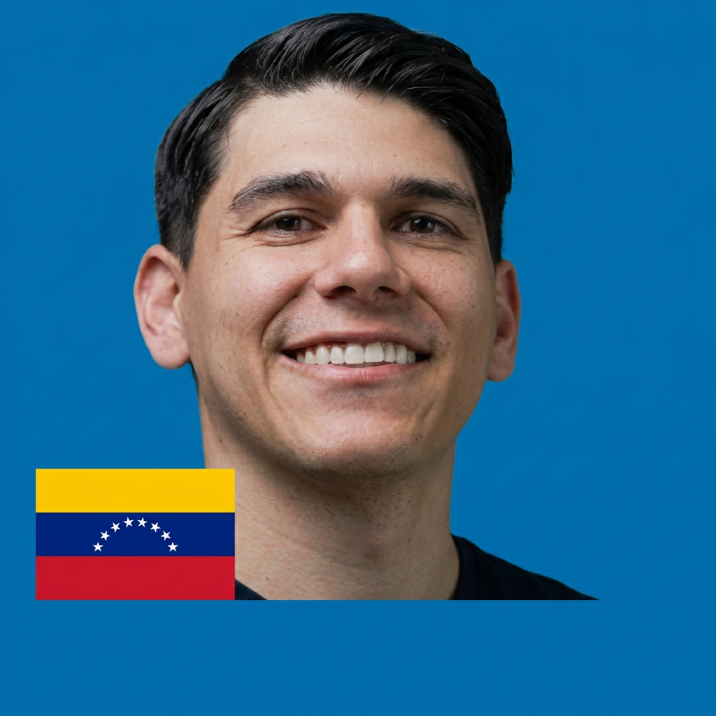 Miguel Moreno