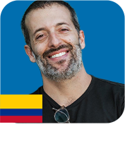 Michel Edery
